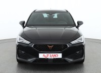 Cupra Leon ST 1.4 TSI VZ e-Hybrid