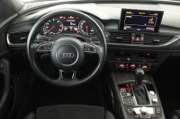 Audi A6 Avant 2.0 TFSI quattro S-Line