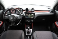 Suzuki Swift 1.4 M-Hybrid Sport