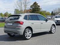 Skoda Kamiq 1.0 TSI
