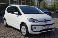 VW up up! 1.0 move up! BMT/Start-Stopp