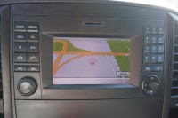 Mercedes-Benz Vito Tourer lang 8-Sitzer 4Matic Aut.