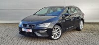 Vorschau: Seat Leon ST 1.4 FR