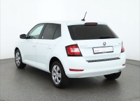 Skoda Fabia 1.0 MPI