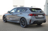 BMW 1 118d M Sport Aut.