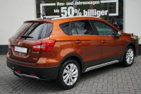 Suzuki SX4 S-Cross 1.4 Comfort 4x4