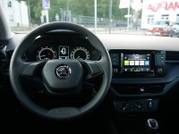 Skoda Fabia 1.0 MPI Active