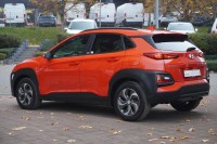 Hyundai Kona 1.6 GDI Advantage Hybrid