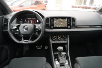 Skoda Karoq 1.5 TSI DSG Sportline