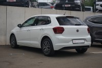VW Polo 1.0