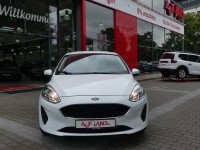 Ford Fiesta 1.1Trend