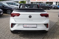 VW T-Roc Cabriolet 1.5 16V TSI R-Line
