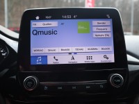 Ford Fiesta 1.1 Cool & Connect