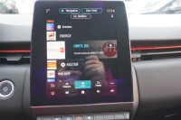 Renault Clio 1.0 TCE Intens R.S. Line