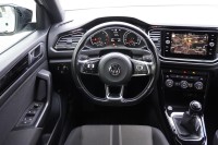VW T-Roc 1.0 United