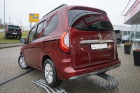 Renault Kangoo 130 TCe