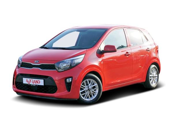 Kia Picanto 1.0 Dream Team