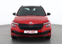 Skoda Kamiq 1.0 TSI DSG Monte Carlo