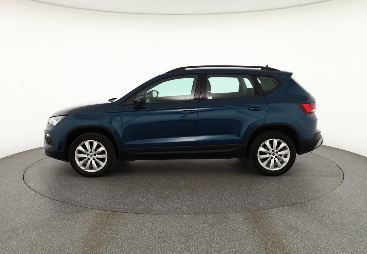 Seat Ateca 1.5 TSI DSG