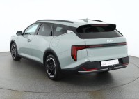 Kia K4 Sportswagon 1.6 T-GDI Aut.