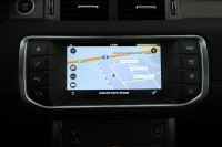 Land Rover Range Rover Evoque 2.0 TD4 SE