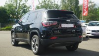 Jeep Compass 1.4 Limited 4WD