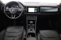 Skoda Kodiaq 2.0 TSI Soleil 4x4