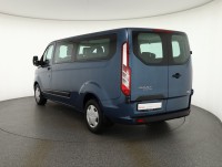 Ford Transit Custom L2
