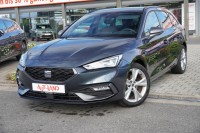 Vorschau: Seat Leon ST 1.5 TSI FR Vorschau: Seat Leon ST 1.5 TSI FR