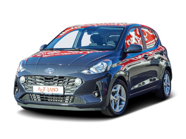 Hyundai i10 1.2 Trend