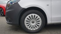 Mercedes-Benz Vito Tourer lang Aut.