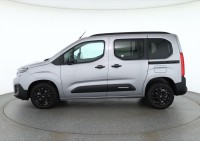 Vorschau: Citroen Berlingo BlueHDi 130 Aut.