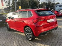 Skoda Kamiq 1.0 TSI Drive 125 DSG