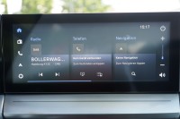 Opel Frontera 1.2 DI Turbo Ultimate Hybrid Aut.