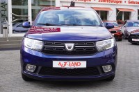 Dacia Sandero II 0.9 TCe 90 Comfort