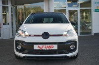 VW up up! 1.0 GTI