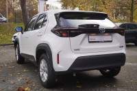 Toyota Yaris Cross 1.5 Hybrid Comfort