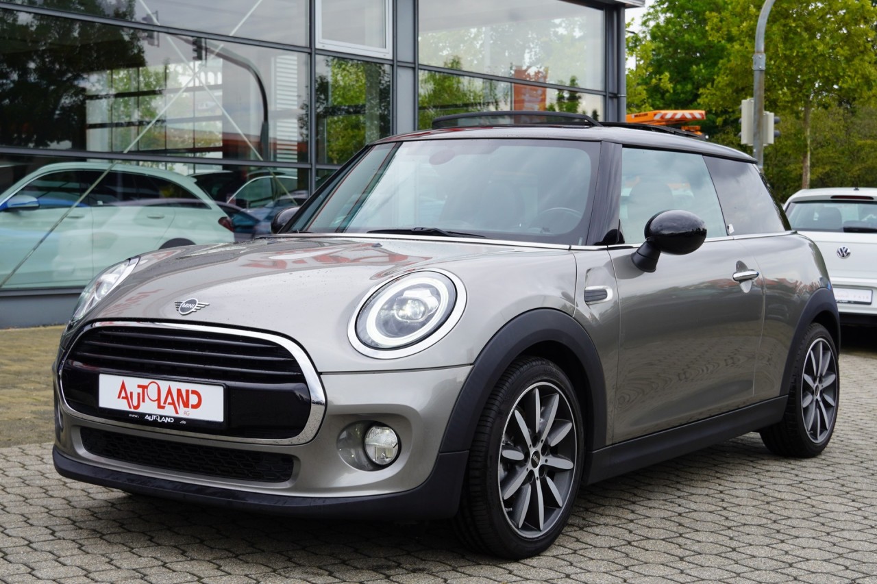 MINI COOPER Cooper 1.5