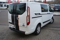 Ford Transit Custom 2.0 TDCi 290 L1