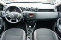 Dacia Duster II 1.0 TCE