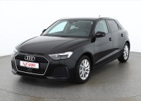 Audi A1 Sportback 25 TFSI advanced LED App-Connect