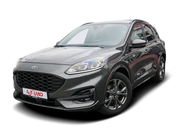 Ford Kuga 1.5 EcoBoost ST-Line
