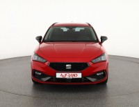Seat Leon ST 1.4 e-HYBRID DSG FR