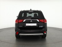 Mitsubishi Outlander 2.0 PHEV Plug-in Hybrid AWD