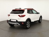 Kia Stonic 1.0 T-GDI mHev GT Line