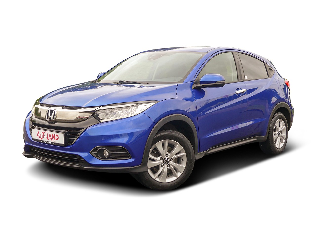 Honda HR-V 1.5 Elegance