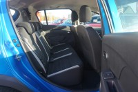 Dacia Sandero Stepway Prestige