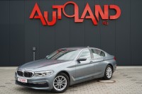 Vorschau: BMW 520 d