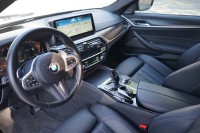 BMW 530 d xDrive M Sport