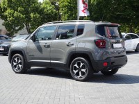Jeep Renegade 1.3 PHEV 4xe Trailhawk